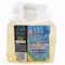 Atomic Bubbles 64oz. Blue Tekno Bubbles Smart Pouch Refill